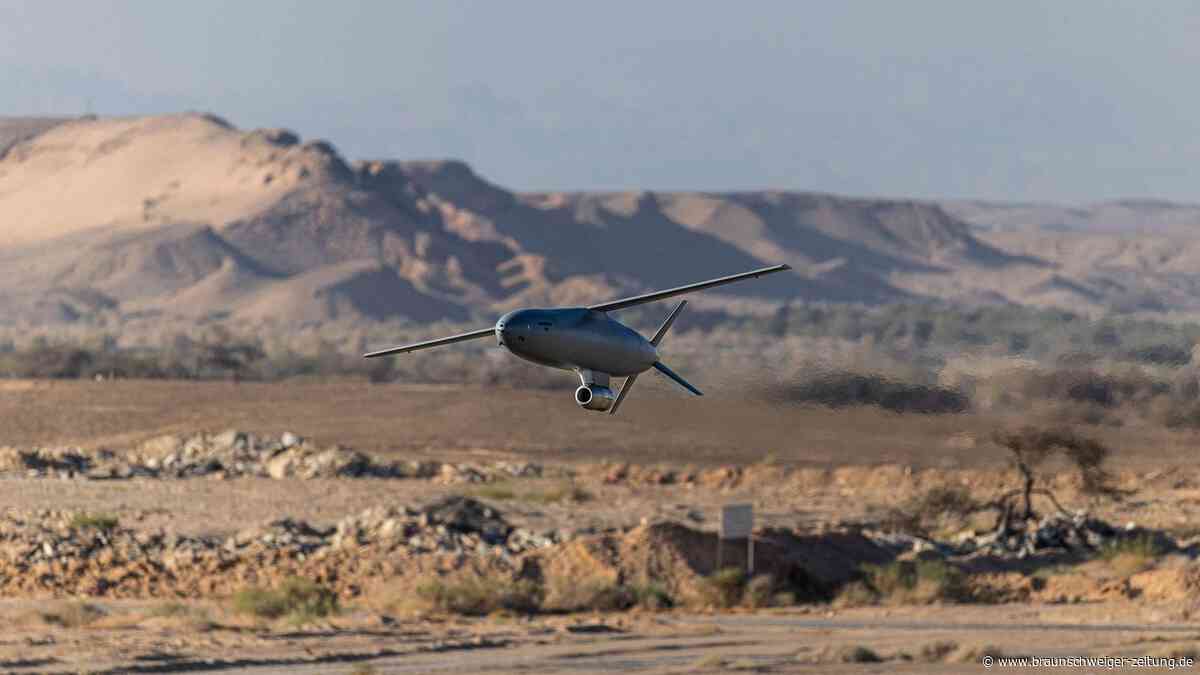 US-Rüstungsfirma will pro Jahr 5000 Marschflugkörper in Sachsen bauen