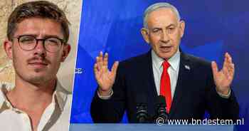 Onthulling over Netanyahu maakt veel los in Israël, ziet onze correspondent: ‘De heisa is best groot’