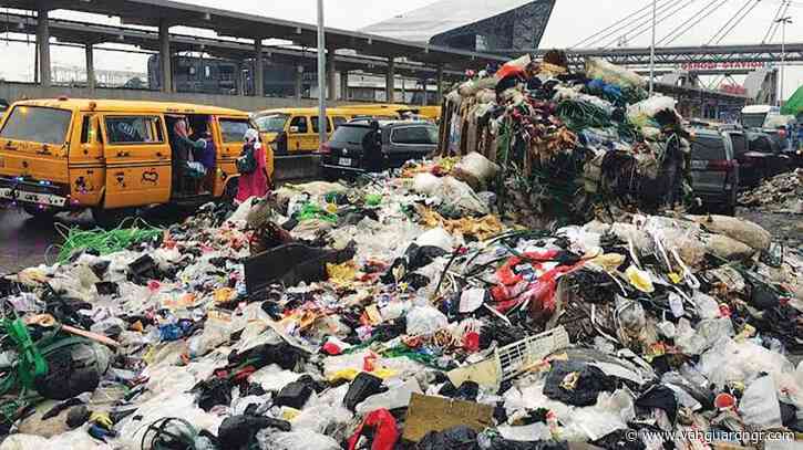 Sanwo-Olu declares ‘state of emergency’ on waste management