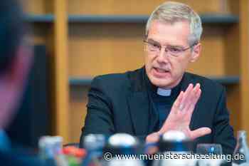 Münsters Bischof entschlossen: Klare Kante im Umgang mit der AfD