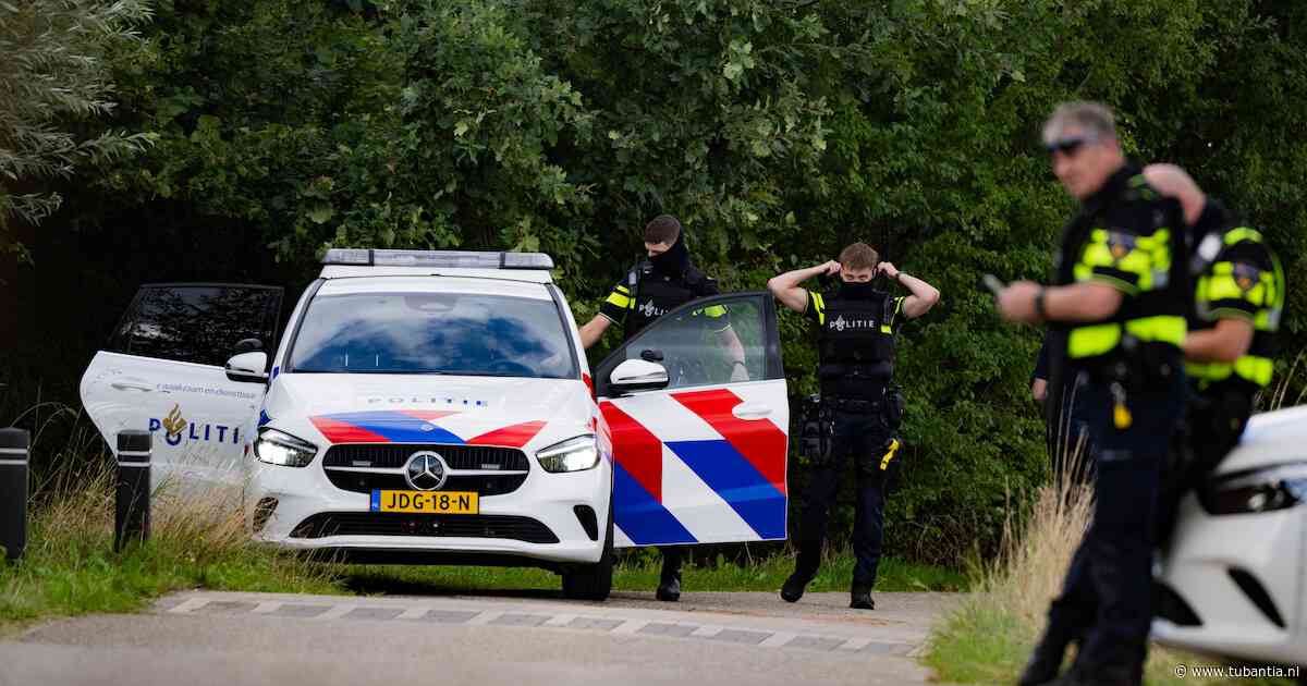 Neergeschoten agenten Overasselt waren net klaar met opleiding, bonden bezorgd over inzet jonge collega’s