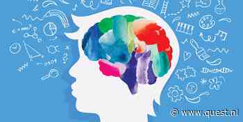 Waarom mensen met ADHD creatiever zijn dan anderen
