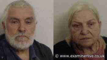Evil foster carer who abused kids in 'house of horrors' released from prison