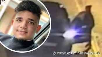 Bradford woman convicted of killing friend in Lamborghini M62 horror smash