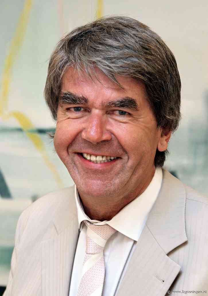 Voormalig RvC-voorzitter Bert Middel overleden