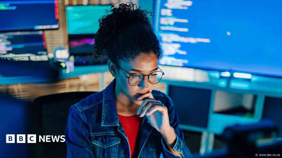 Should promotion depend on how workers use AI?