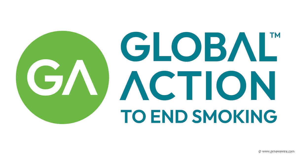 Global Action to End Smoking Awards Grant to University of Chicago to Increase Living Kidney Donation Through Smoking Cessation