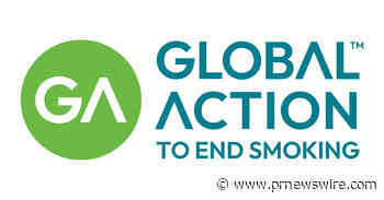 Global Action to End Smoking Awards Grant to University of Chicago to Increase Living Kidney Donation Through Smoking Cessation
