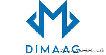 DIMAAG and Toshiba Collaborate on SCiB™ - Based Energy Storage for the ZettaWatt™ Power Platform for AI Data Centers