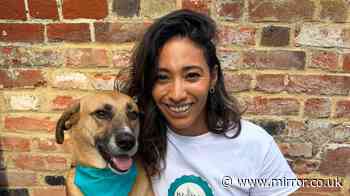 Inside Strictly's Karen Hauer's quiet rural life with famous boyfriend and dogs after quitting show