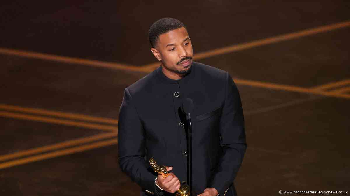 'Electric' Michael B. Jordan drama streaming on BBC but fans have just weeks to watch it
