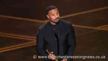 'Electric' Michael B. Jordan drama streaming on BBC but fans have just weeks to watch it