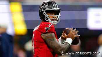 It wouldn't shock me IF ... for NFL Week 1: Tua one-and-done as QB1, Patrick Mahomes under siege on 'MNF'