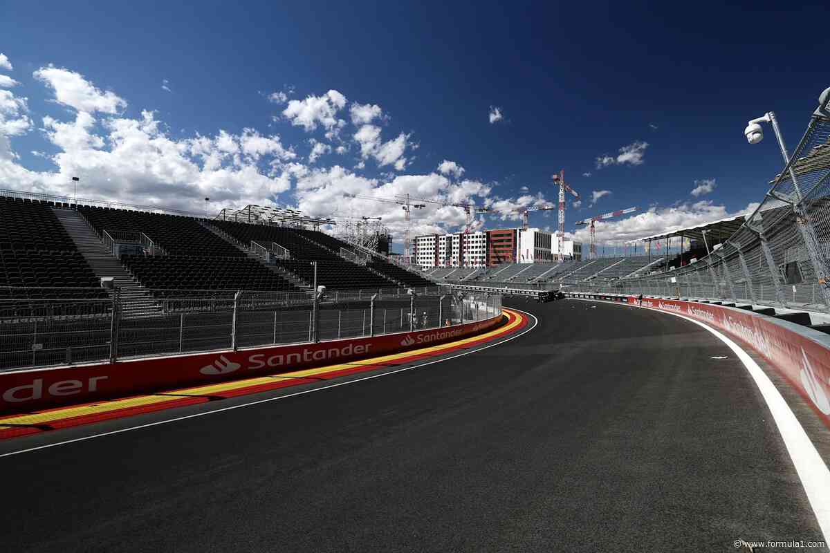 Our early Bet Builder picks for the Spanish Grand Prix