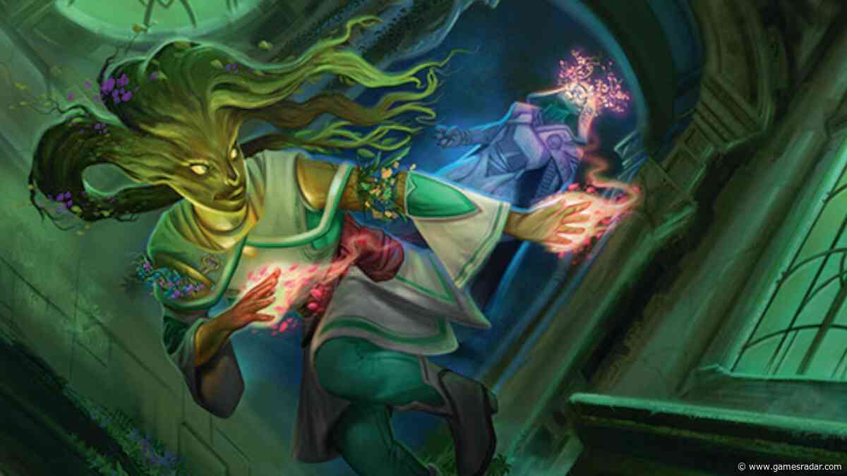 Exclusive MTG Reality Fracture card reveal teases multiversal rebellion with the power to tick off opponents