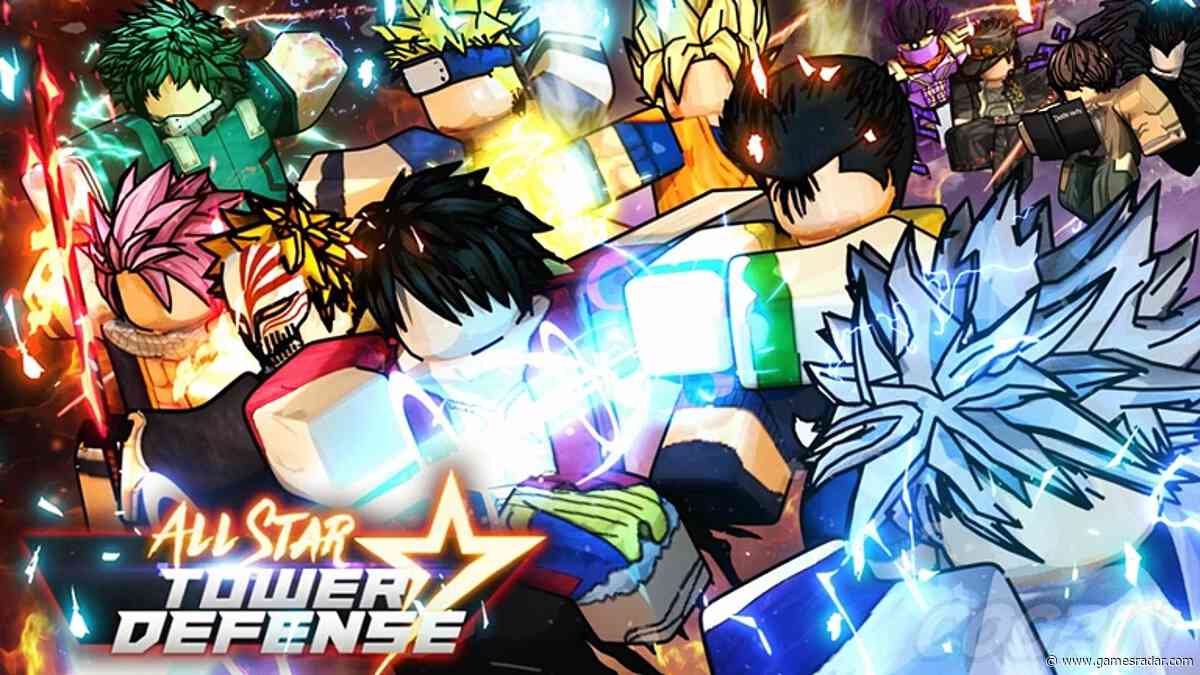 All Star Tower Defense codes (September 2026) for Stardust and Gems