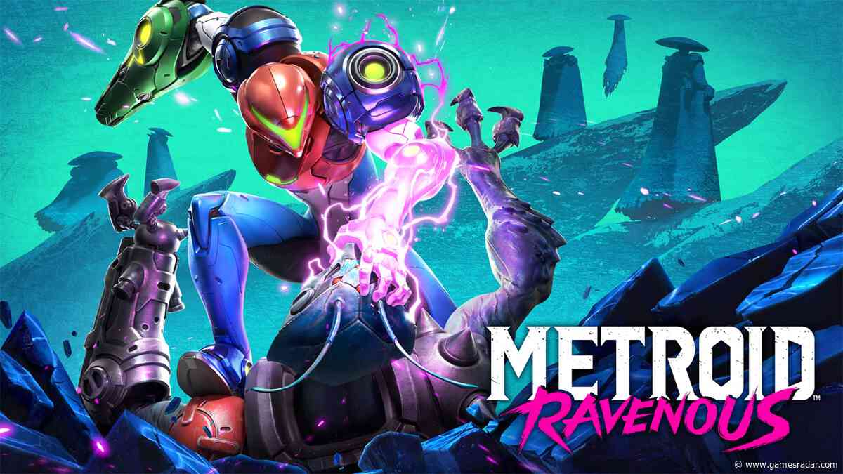 Metroid Ravenous: Everything we know so far about the new 2D Metroid game