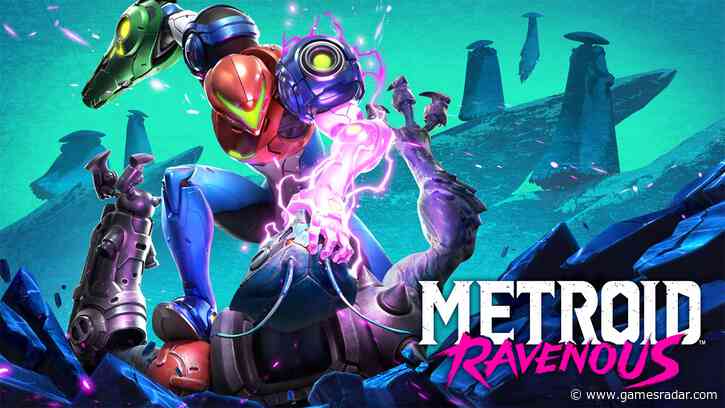 Metroid Ravenous: Everything we know so far about the new 2D Metroid game