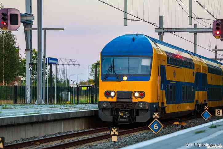 Landelijke ov-staking legt trein en busvervoer volledig stil (Update)