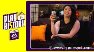 Play History: The Games That Made Erika Ishii