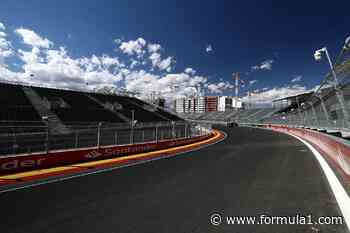 Our early Bet Builder picks for the Spanish Grand Prix