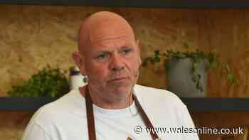 Michelin star chef Tom Kerridge's 'perfect' poached egg recipe takes minutes