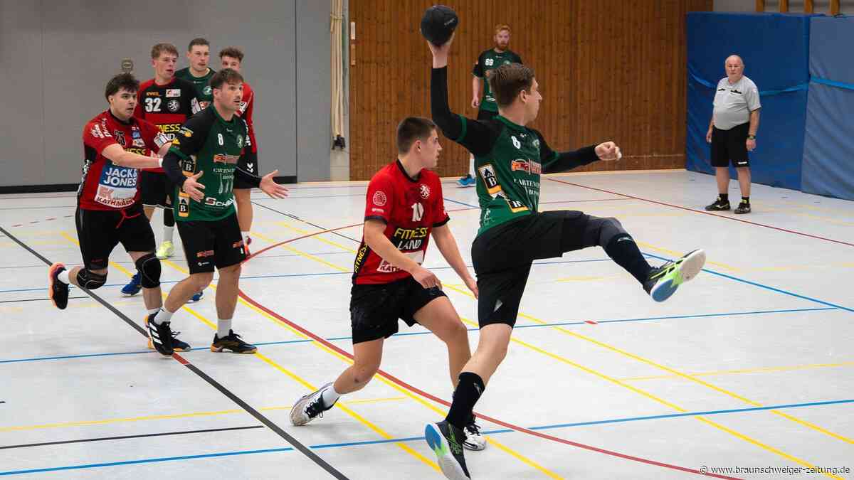Keine Legionäre, volle Halle: So gelang Sicktes Handballern der Durchmarsch