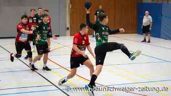 Keine Legionäre, volle Halle: So gelang Sicktes Handballern der Durchmarsch