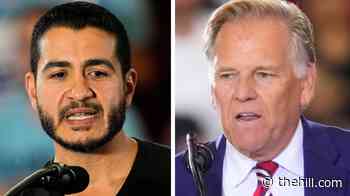 Rogers, El-Sayed locked in tight Michigan Senate race: Survey