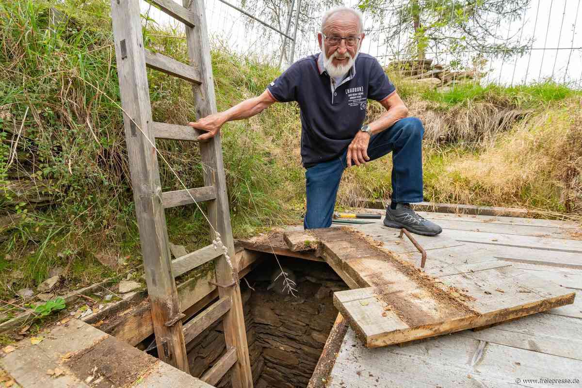 „Dass ich das noch erleben darf“: Was Marienberg mit seinem Sensationsfund vorhat