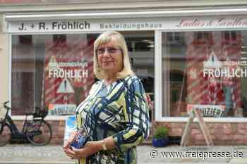 Paukenschlag in Geringswalde: Modehaus Fröhlich schließt