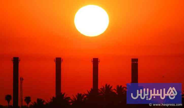 ارتفاعات حادة لأسعار الغاز الأوروبي