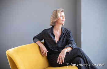 CF Report stelt Eva Linderborg aan als Commercial Director