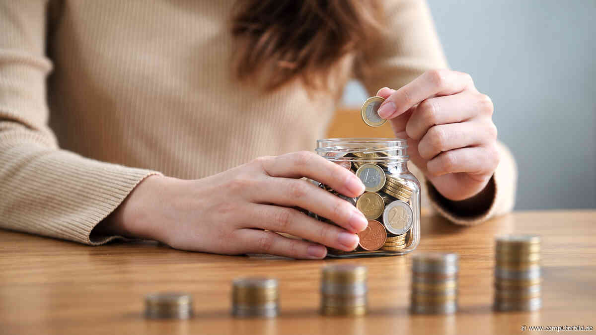 Festgeld nach der Zinswende: Warum die Zinstreppe jetzt interessant ist