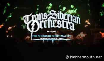 TRANS-SIBERIAN ORCHESTRA Announces 30th-Anniversary Tour For November/December 2026
