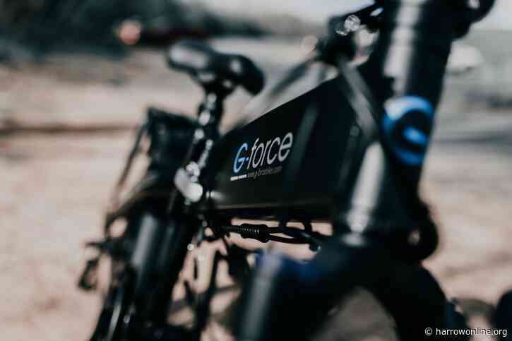 Calls to confiscate bikes and scooters from ‘inconsiderate and dangerous’ riders in Brent