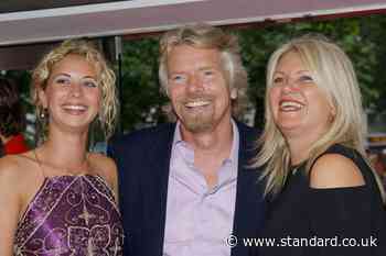 Lack of medication contributed to death of Richard Branson’s wife – inquest