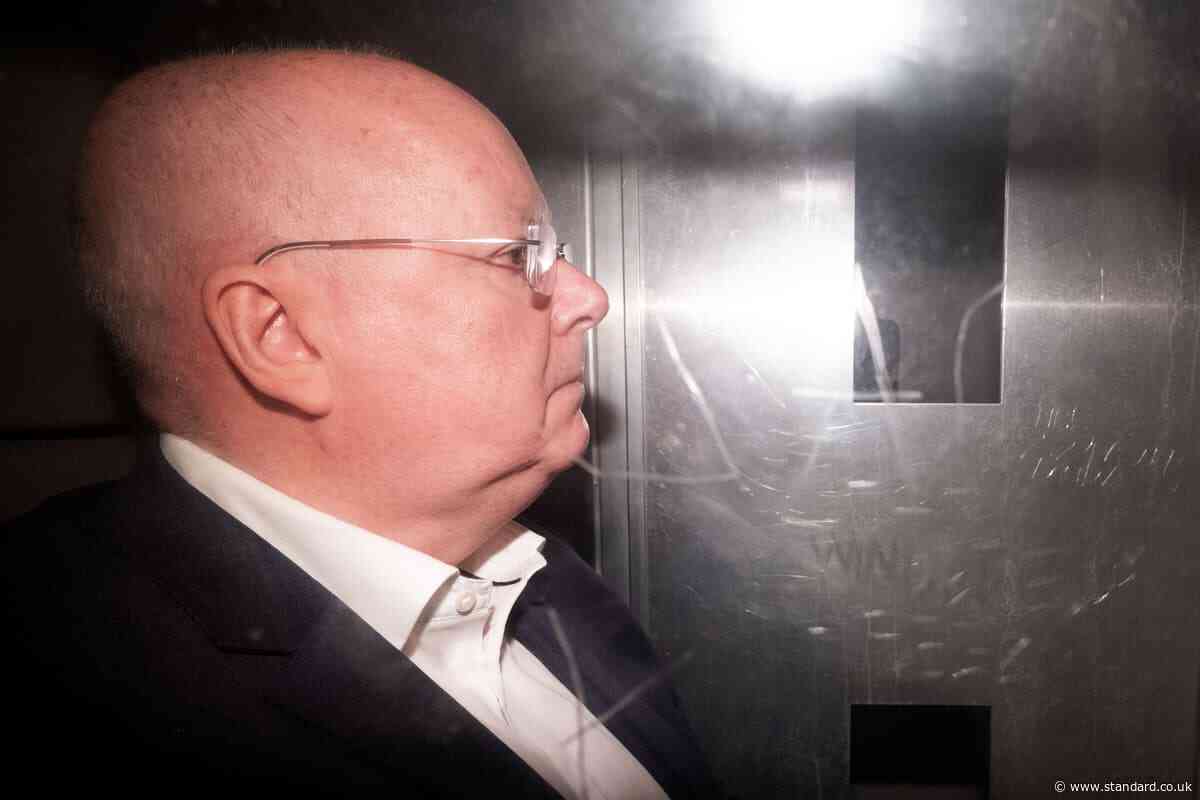MPs launch party funding inquiry after Peter Murrell’s embezzlement from SNP