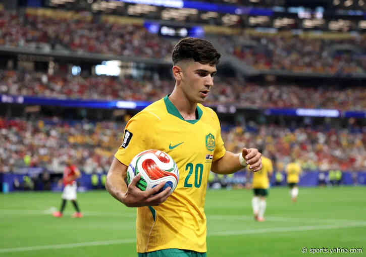 Volpato’s Australia career in doubt after positive cocaine test