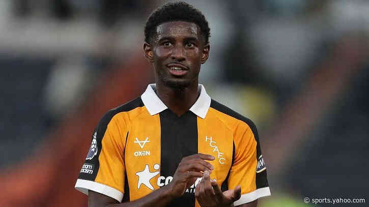 'I have grown up quite differently' - Cho's journey to Humberside