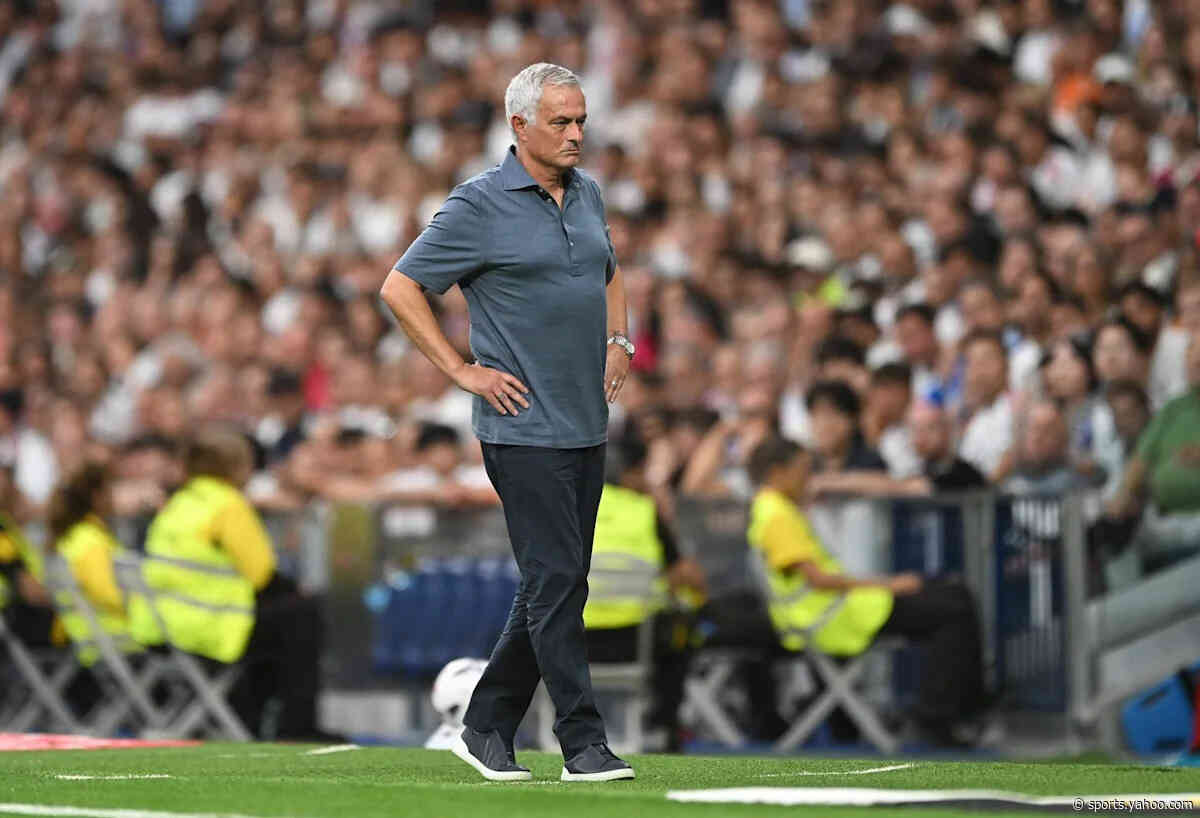 The attacking stat that should concern Real Madrid this season