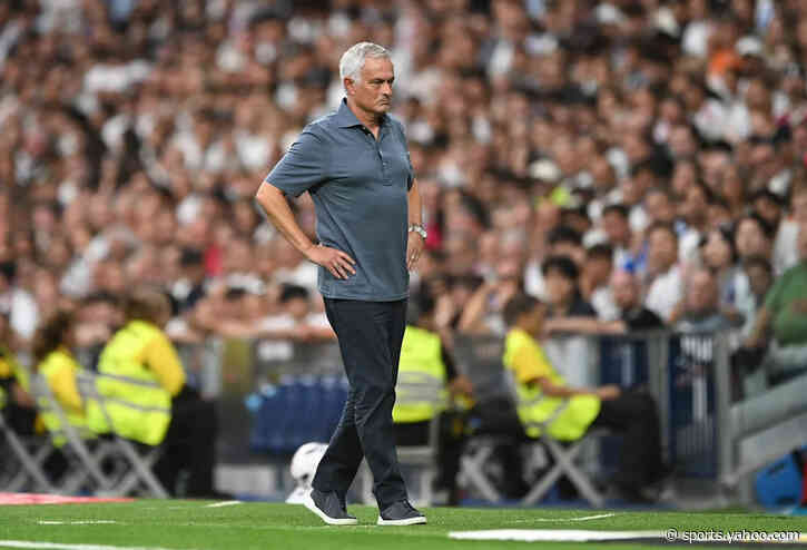 The attacking stat that should concern Real Madrid this season