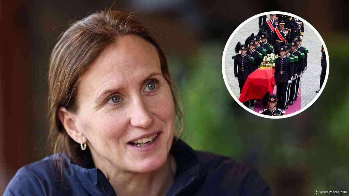 Ski-Ikone sagt Trauerfeier für König Harald ab