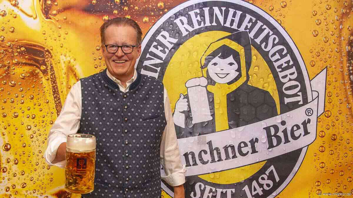 Bier-Notdienst, Augustiner-Wohnung & Co.: Was Sie noch nicht über Münchens legendäres Getränk wussten