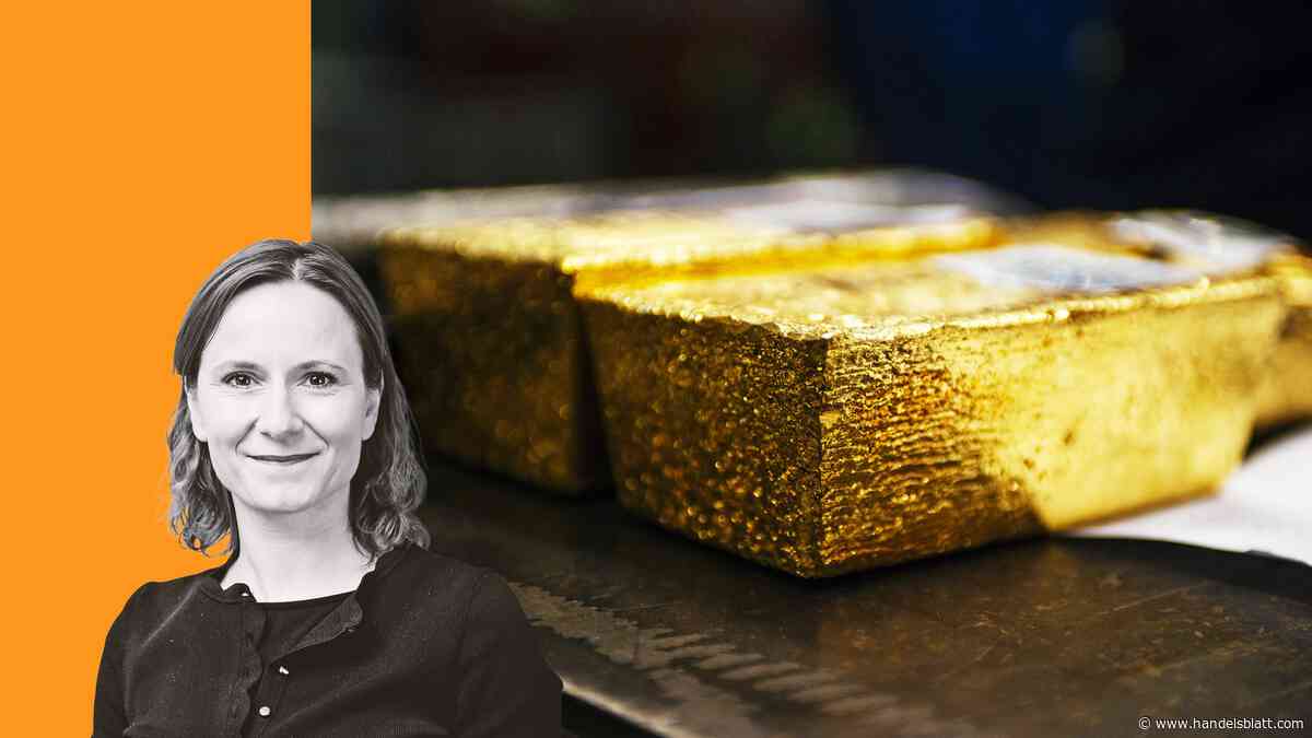 Märkte Insight: Goldener Herbst für Edelmetalle trotz steigender Zinsen? Die Chancen stehen gut