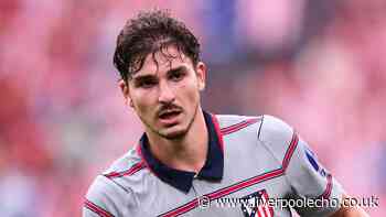 Atletico Madrid president makes Julian Alvarez statement hours before Liverpool clash