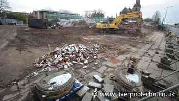Housing plans confirmed for iconic former Tuebrook nightclub and cinema