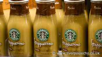 Starbucks fans 'need' to try new chilled flavour as it hits supermarket shelves