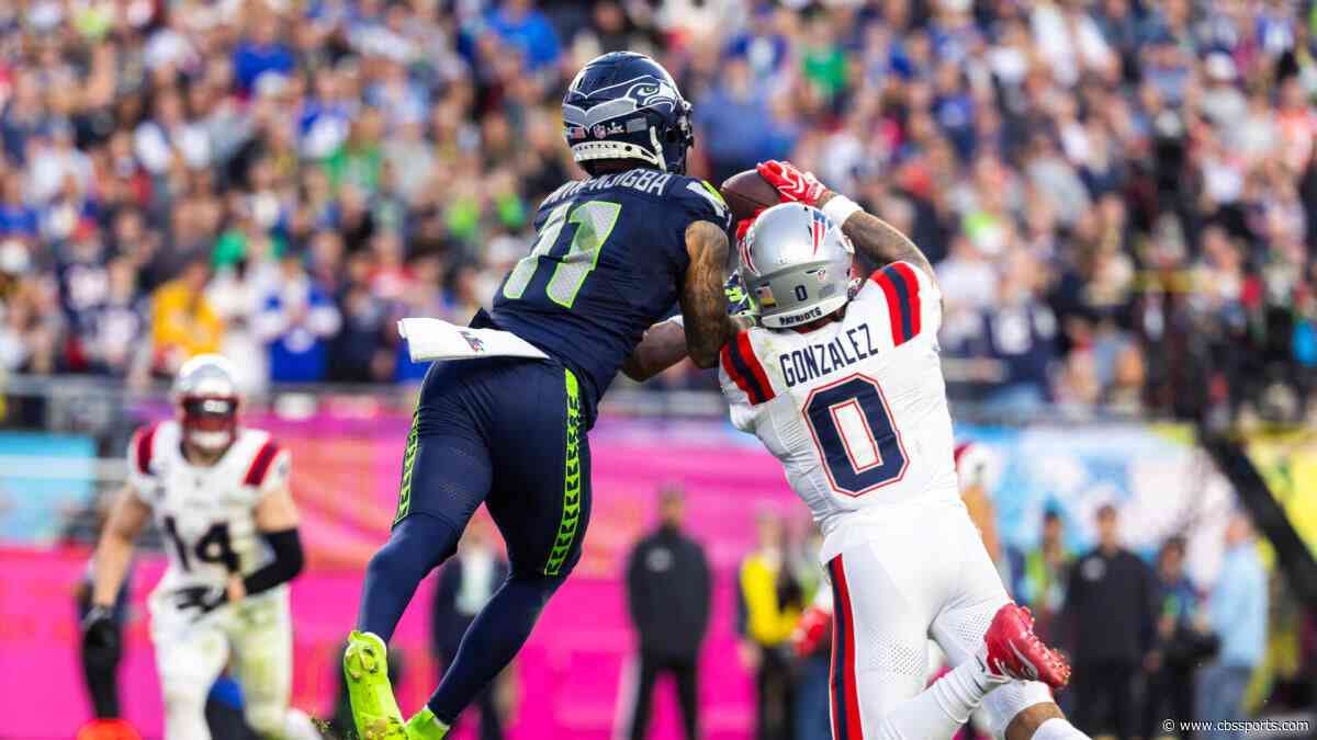 Seahawks vs. Patriots betting guide: Breaking down best bets, player props and anytime touchdown scorers