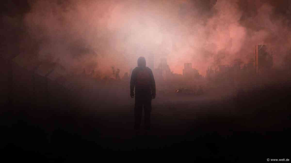 „KI könnte alle Menschen töten“ – So sähe das KI-Armageddon aus